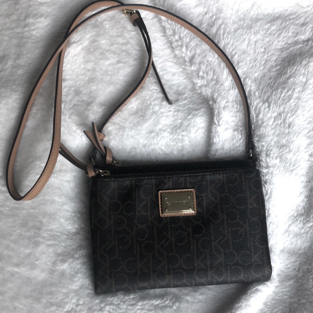 Calvin Klein crossbody bag